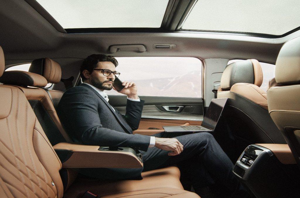 تیگو 8 پرو مکس آی‌ای؛ تجربه رانندگی VIP با امکانات لوکس و پیشرفته