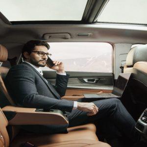 تیگو 8 پرو مکس آی‌ای؛ تجربه رانندگی VIP با امکانات لوکس و پیشرفته
