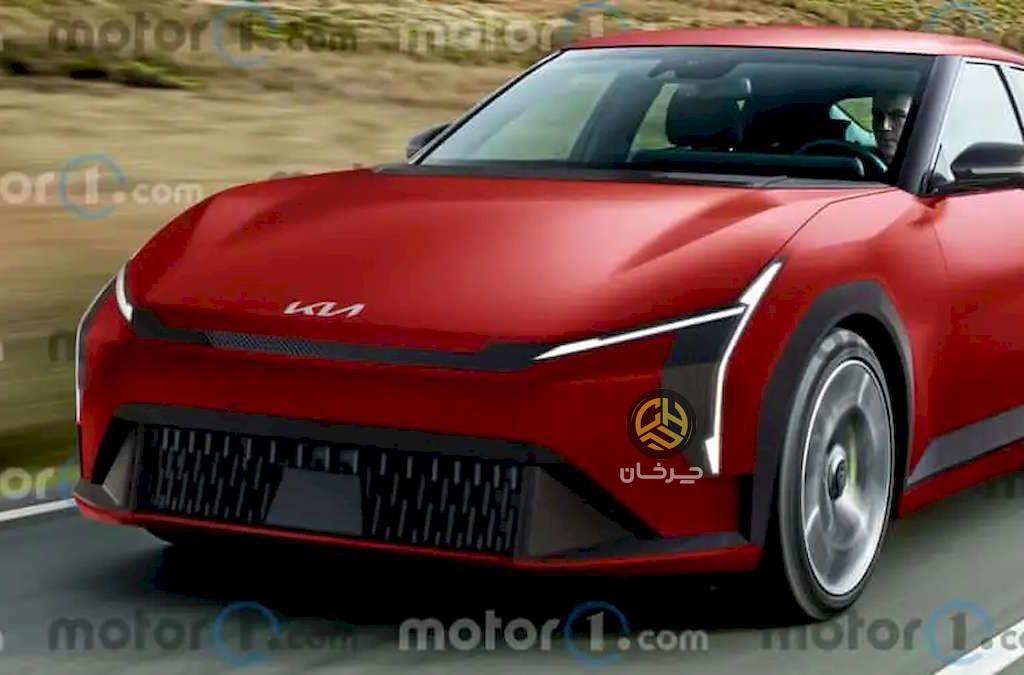 کیا به دنبال ساخت Stinger GT برقی است