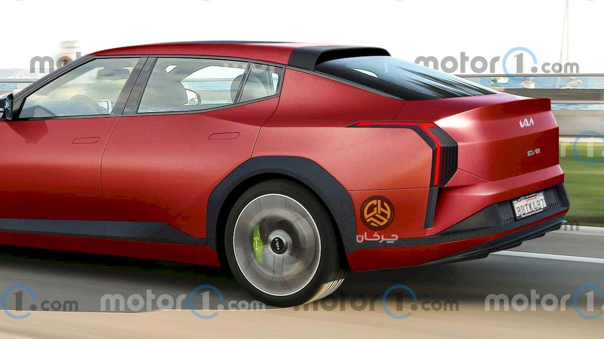 کیا به دنبال ساخت Stinger GT برقی است