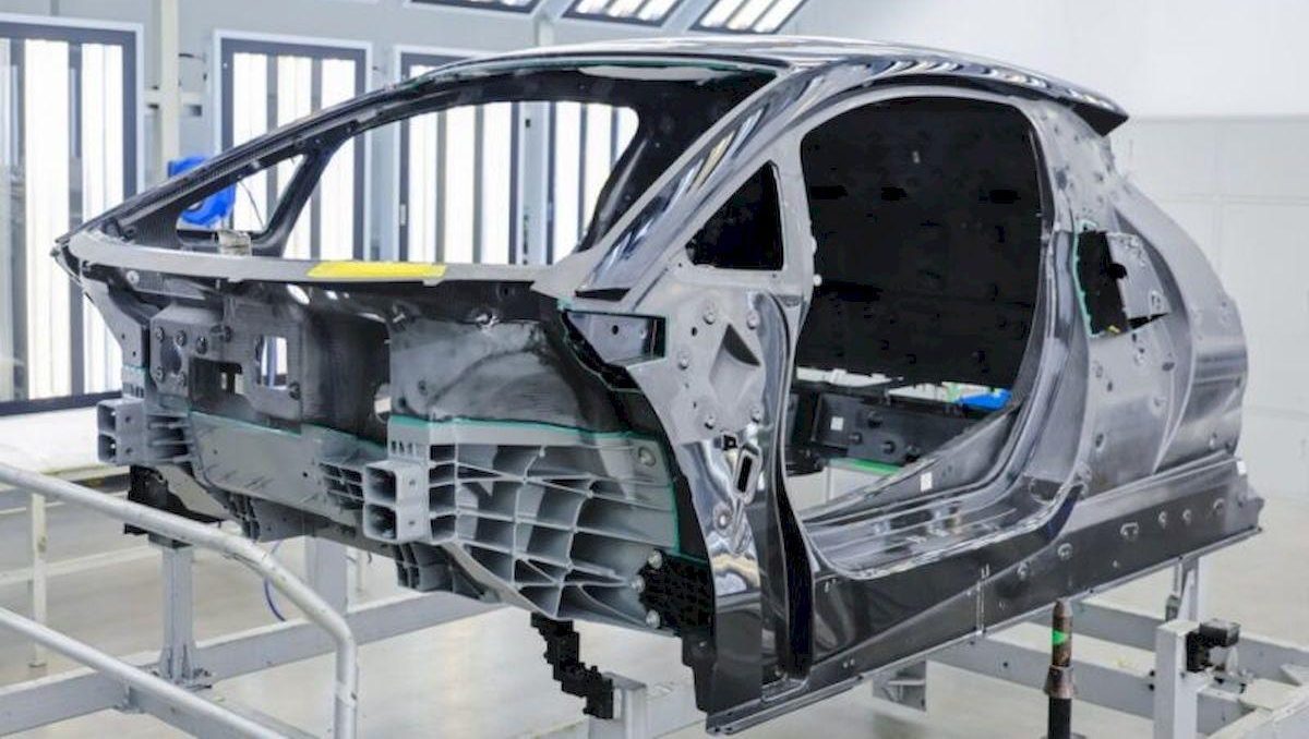 بی‌وای‌دی تولید 9 میلیون دستگاه انرژی جدید را جشن می‌گیرد