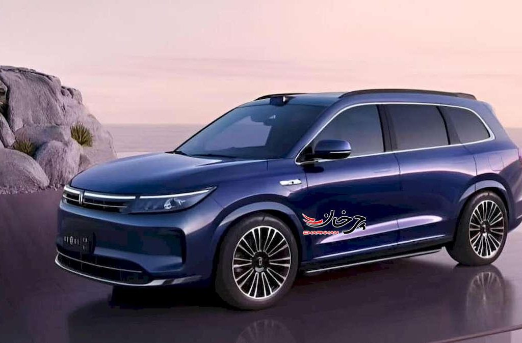 ثبت 6000 سفارش پس از گذشت 48 ساعت از عرضه هواوی Aito M7 Pro