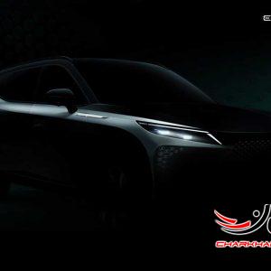 آینده همین حالاست، ECODA 7 در راه است