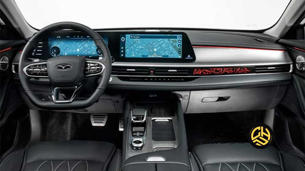 شرایط فروش فونیکس Z8