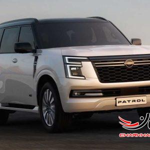 پاترول 2025؛ غرش قدرتمند در بیابان، رقیب جدی برای لندکروزر