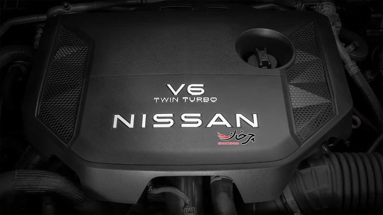 پاترول 2025؛ غرش قدرتمند در بیابان، رقیب جدی برای لندکروزر