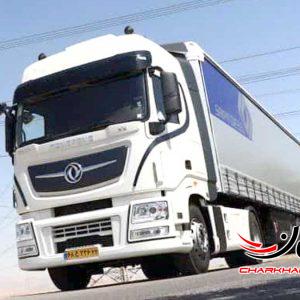 آغاز پیش فروش محصولات شرکت سایپا دیزل