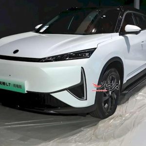 دانگ‌ فنگ Aeolus L7 برقی با 518 کیلومتر برد عرضه می‌شود