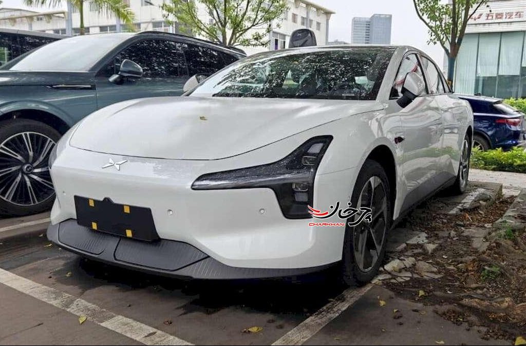 مدل برقی Xpeng Mona M03 با قیمتی عالی و تکنولوژی‌های پیشرفته به بازار می‌آید