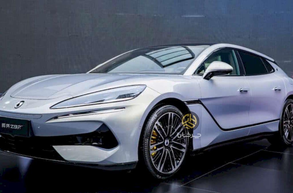 دنزا Z9 GT با قیمت 47450 دلار به بازار می‌آید
