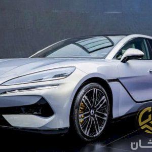 دنزا Z9 GT با قیمت 47450 دلار به بازار می‌آید