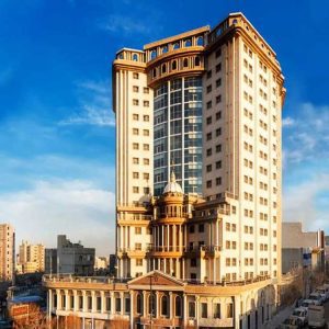 بهترین هتل های مشهد در نزدیکی حرم را بشناسید
