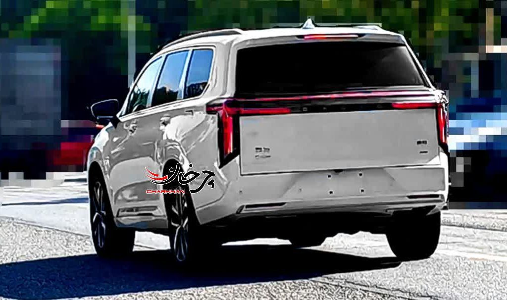 نسخه جدید اکسید اکستریم VX در حال تست دیده شد