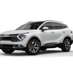 فروش فوق‌العاده کیا اسپورتیج ۲۰۲۵ آغاز شد | شرایط ثبت‌نام، مبلغ و زمان تحویل