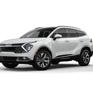 فروش فوق‌العاده کیا اسپورتیج ۲۰۲۵ آغاز شد | شرایط ثبت‌نام، مبلغ و زمان تحویل