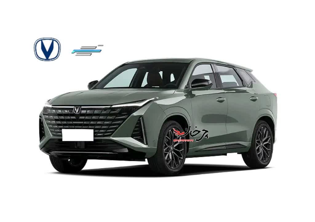 چانگان اوشان یونی زد - CHANGAN ISHAN UNI-Z