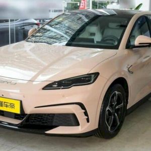 آغاز عرضه BYD Seal 06 GT EV با قیمت اولیه 19,300 دلار در چین