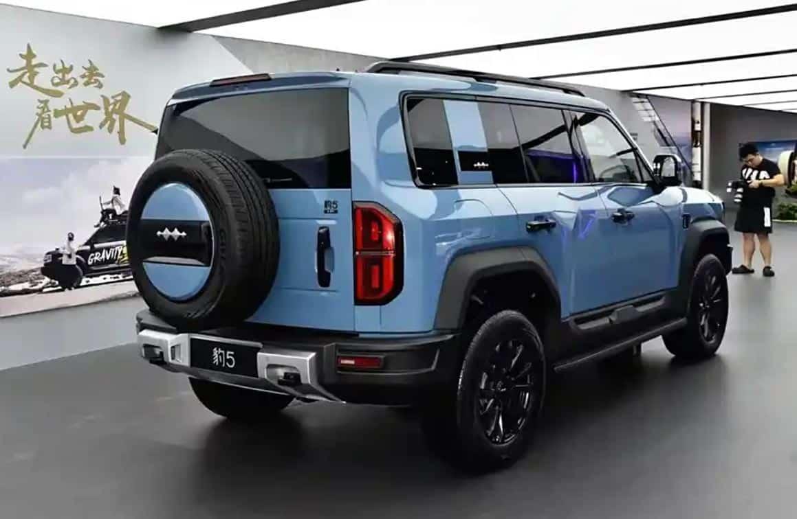 BYD با سیستم ADS 3.0 هواوی!