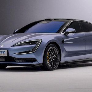 یانگ‌وانگ U7 با باتری نسل دوم بلید معرفی خواهد شد