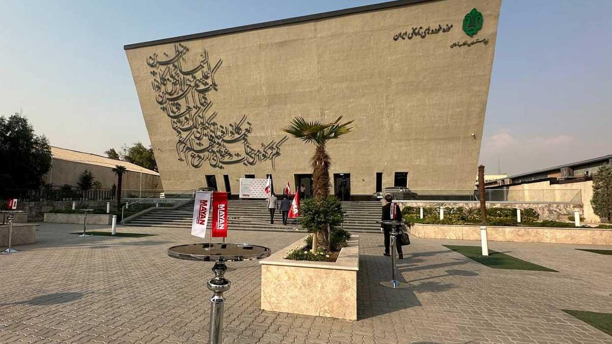 مایان با پروژه خودروهای متصل، نخستین هوشمندساز خودروهای تجاری نام گرفت