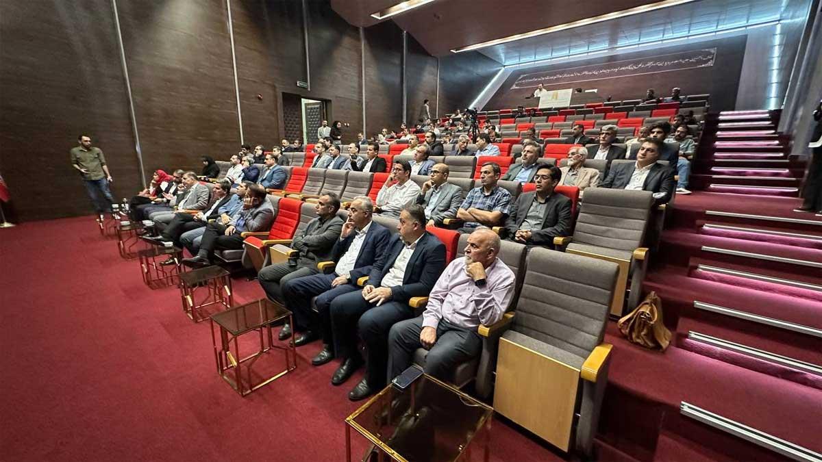 مایان با پروژه خودروهای متصل، نخستین هوشمندساز خودروهای تجاری نام گرفت
