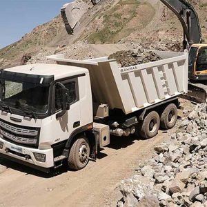 شرایط فروش نقدی کامیون امپاور BD460D کمپرسی اعلام شد