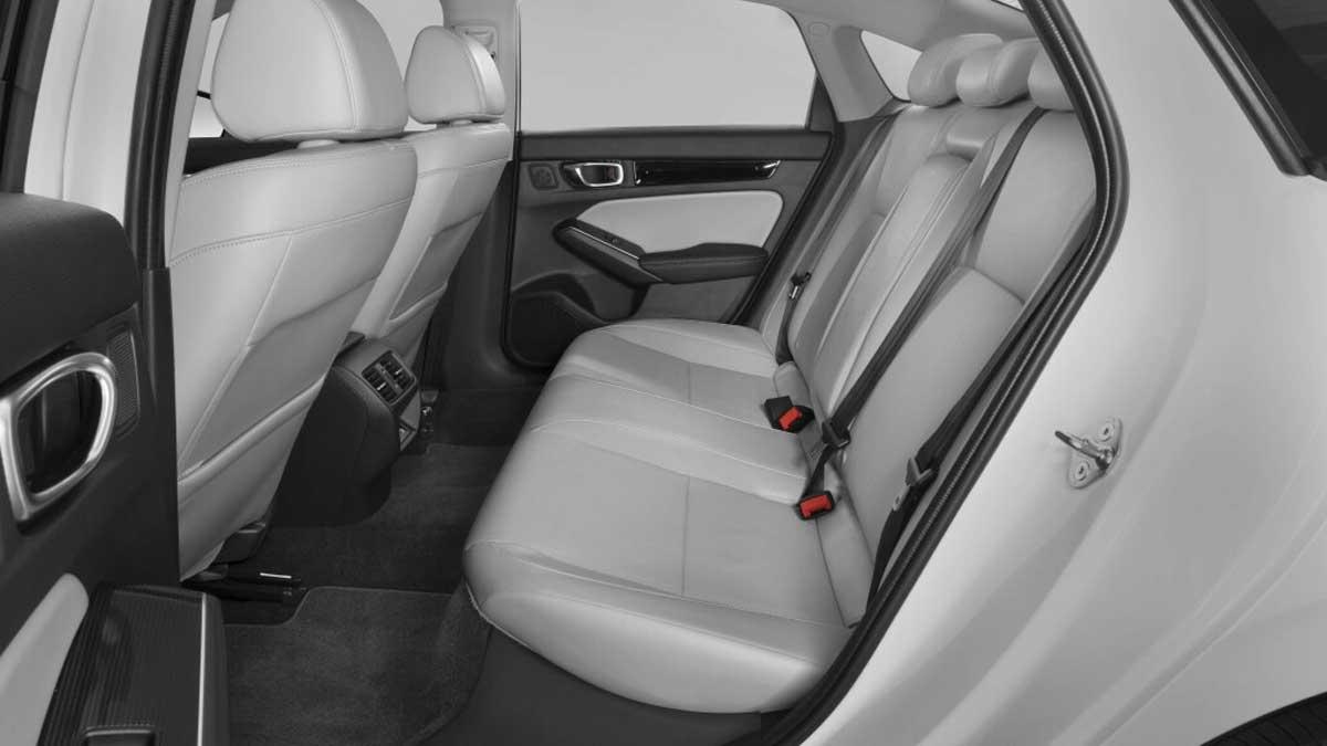 هوندا سیویک