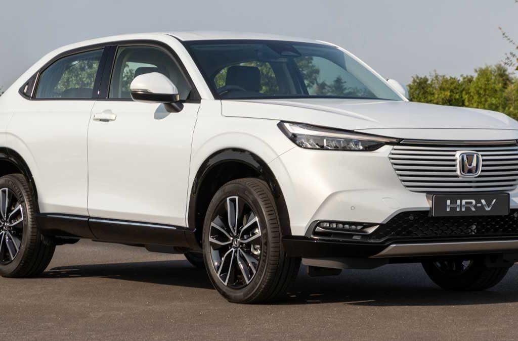 هوندا HR-V