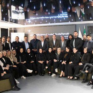 برگزاری اولین دوره جامع معرفی جدیدترین محصول صنایع خودروسازی ایلیا
