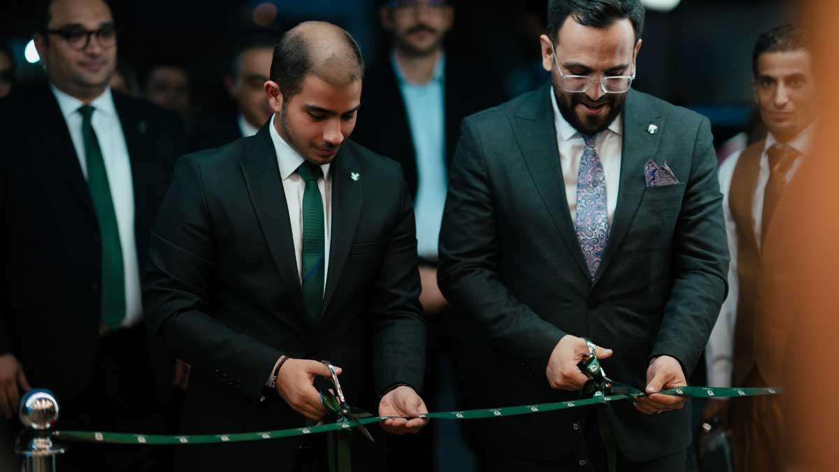 استان گیلان، میزبان بیست و دومین نمایندگی استاندارد برند لاماری