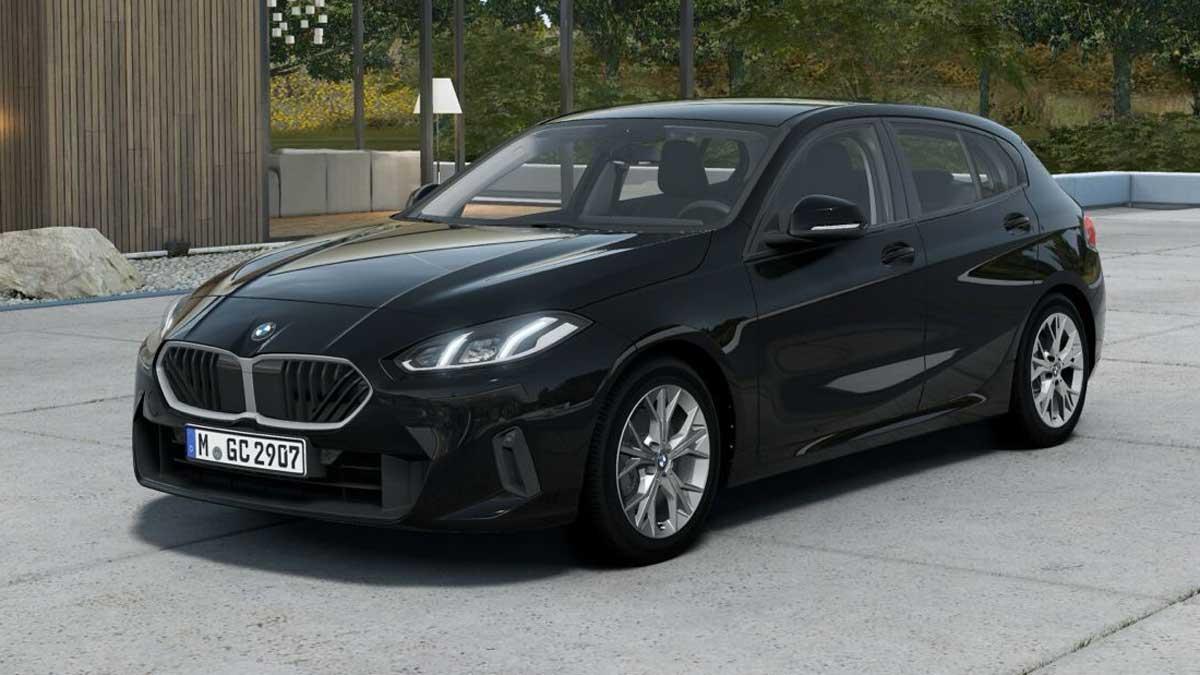 واردات 11 مدل ب ام و و مینی 2025 توسط پرشیاخودرو ویژه جانبازان معزز