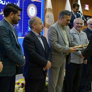 تحویل 2 هزار دستگاه کامیونت کمپرسی زامیاد به سازمان شهرداری‌ها و دهیاری‌های کشور