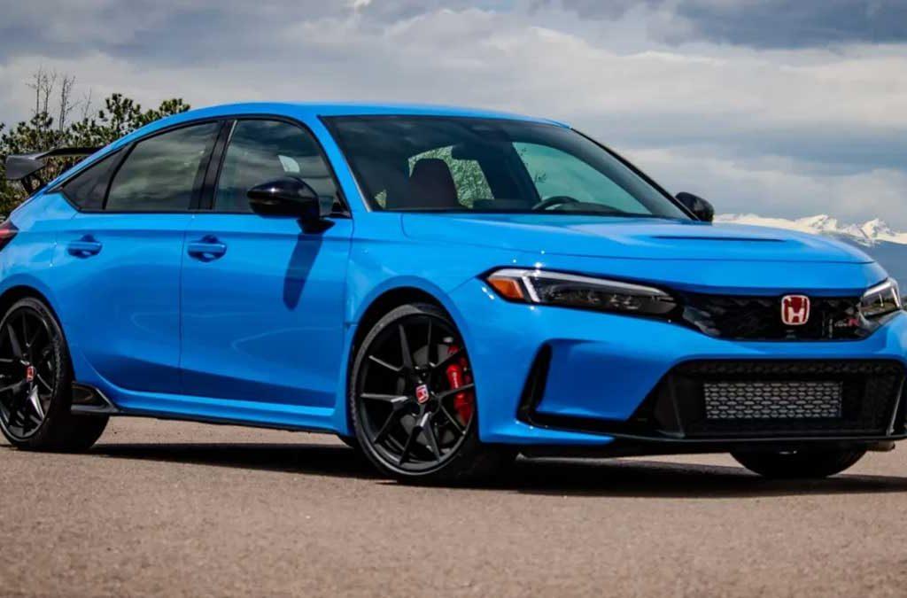 فروش فوری هوندا سیویک تایپ R و CR-V با تحویل 40 روزه