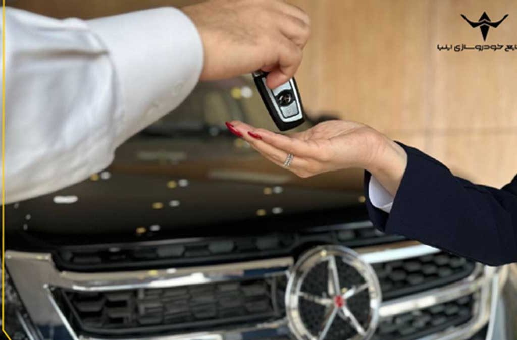 تعجیل در تحویل خودروهای دایون
