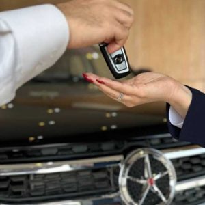 تعجیل در تحویل خودروهای دایون