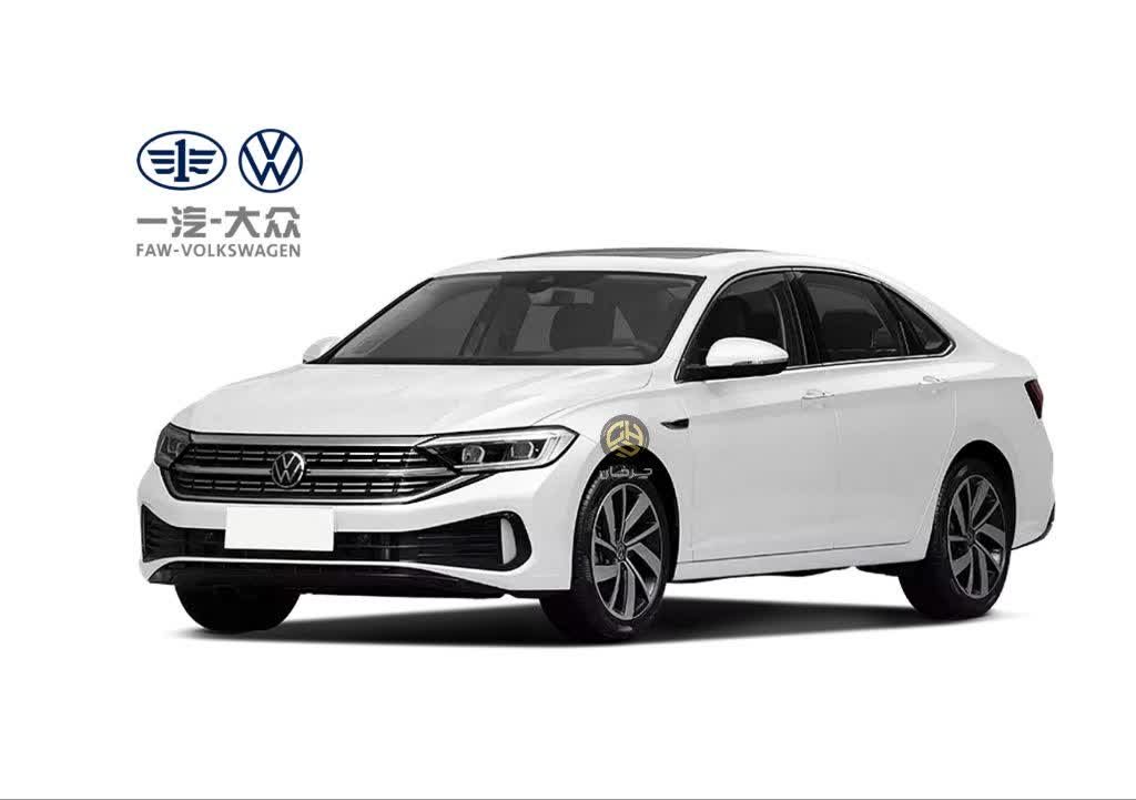 فولکس واگن ساگیتار جتا - VOLKSWAGEN SAGITAR