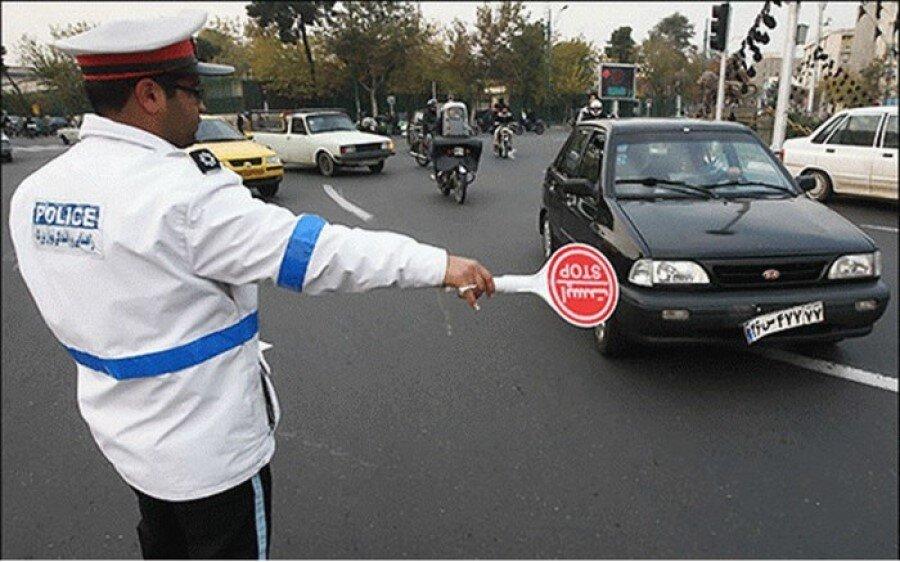 نقش سامانه خلافی خودرو در بهبود امنیت جاده‌ها