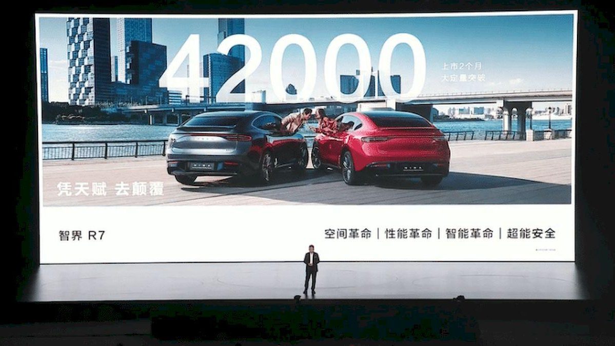 عرضه 500000 خودرو توسط HIMA تنها در 32 ماه