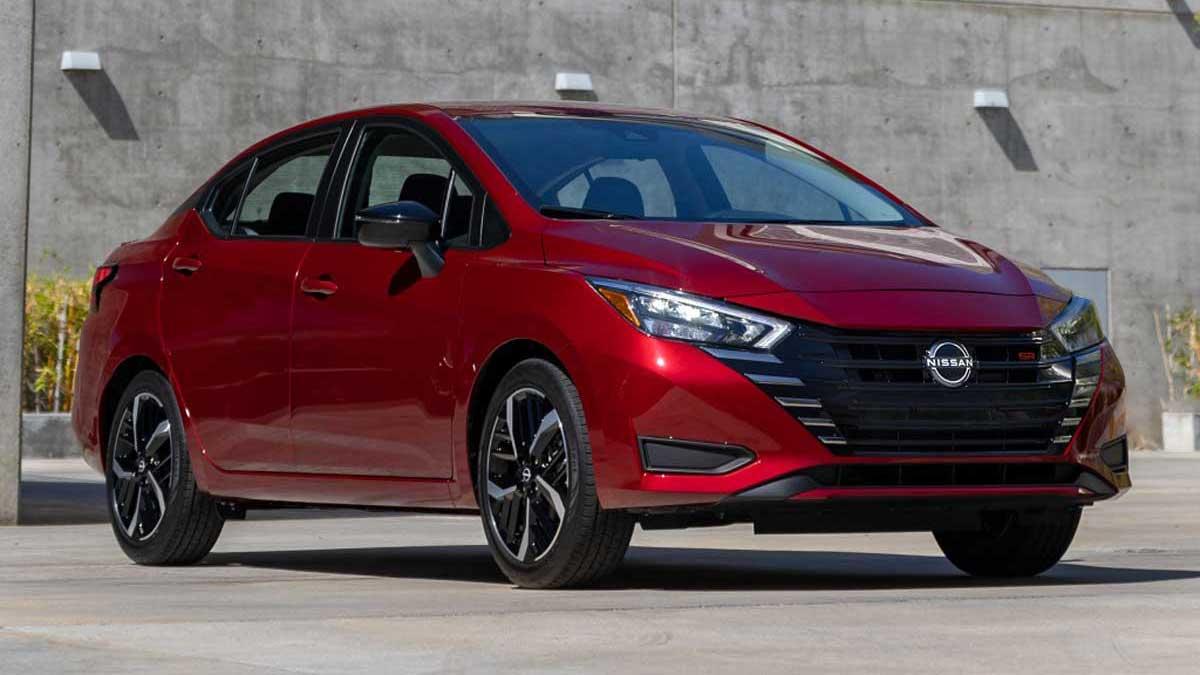 ارزان‌ترین خودروهای جهان در سال 2024، از کیا سراتو هوندا سیویک