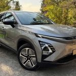 آغاز فروش نقد و اقساطی فونیکس FX EV مدل ۱۴۰۴ با قیمت قطعی