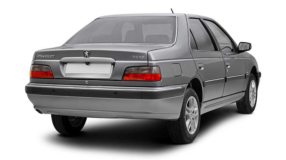 بررسی تفاوت انواع پژو پارس؛ معمولی، سفارشی، ELX