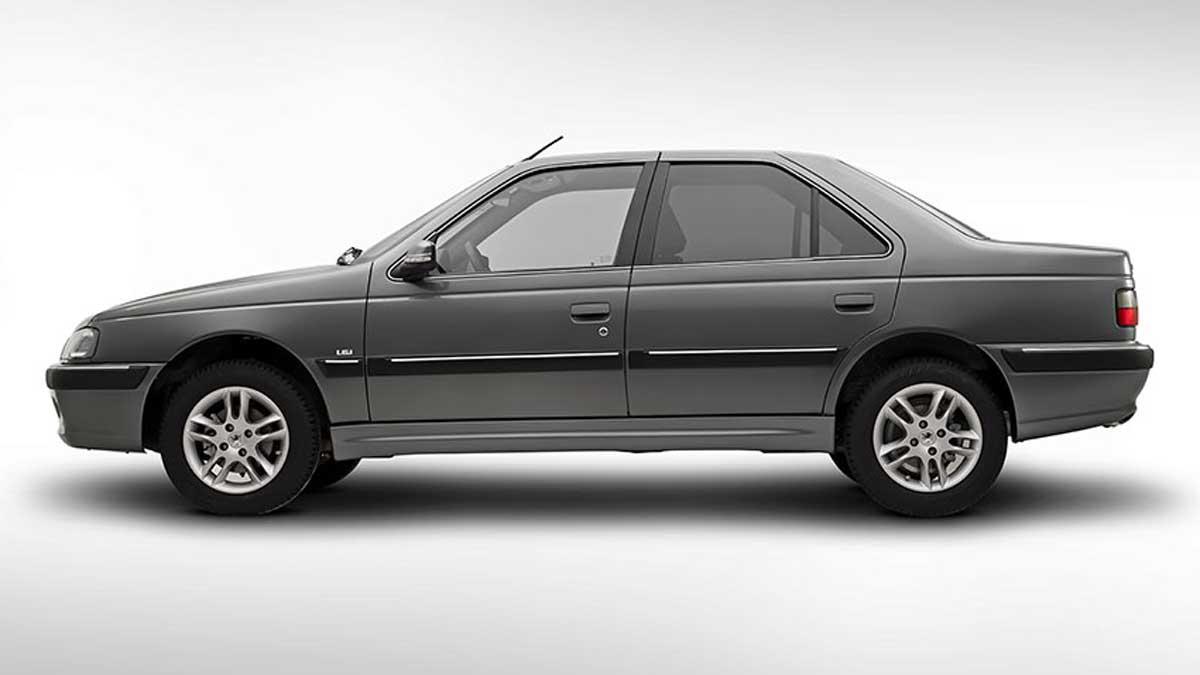 بررسی تفاوت انواع پژو پارس؛ معمولی، سفارشی، ELX