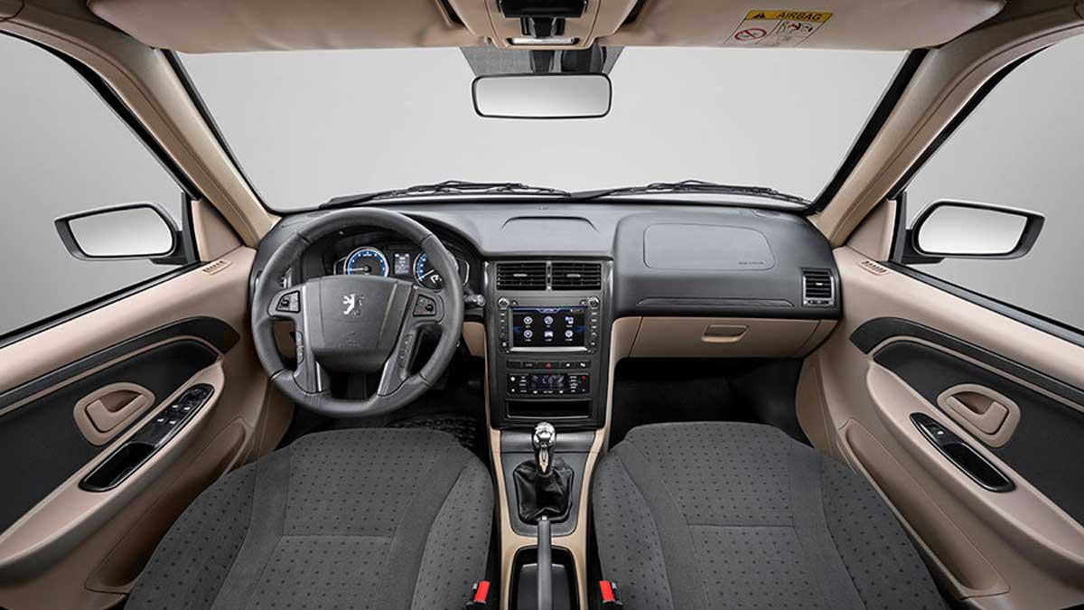 بررسی تفاوت انواع پژو پارس؛ معمولی، سفارشی، ELX