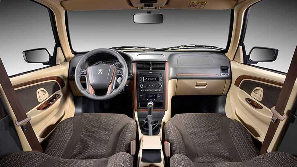 بررسی تفاوت انواع پژو پارس؛ معمولی، سفارشی، ELX