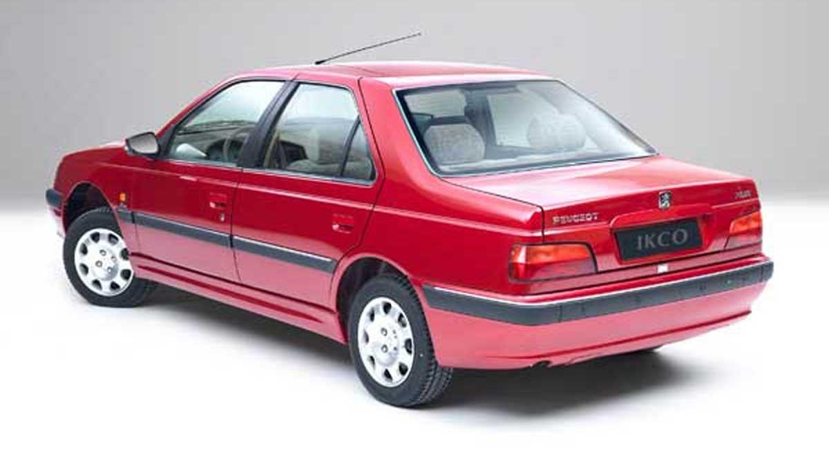 بررسی تفاوت انواع پژو پارس؛ معمولی، سفارشی، ELX