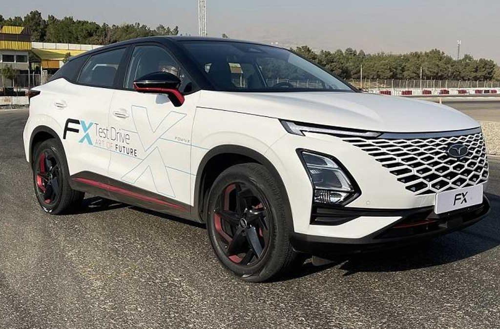 شرایط فروش فونیکس FX