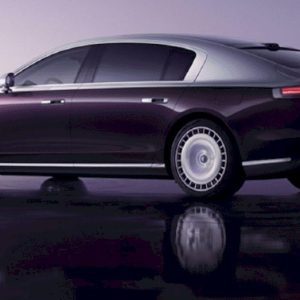 سدان برقی Maextro S800 هوآوی و جک به زودی رونمایی می‌شود