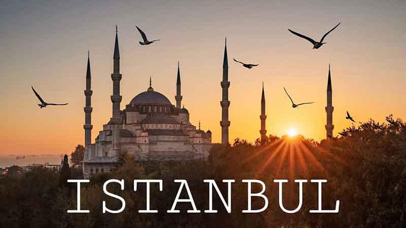 راهنمای کامل رزرو تور استانبول برای اولین سفر