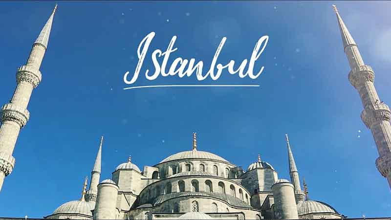 راهنمای کامل رزرو تور استانبول برای اولین سفر