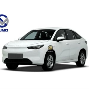 جیلی MAPLE CAOCAO توسط سروش مبینا وارد بازار می‌شود